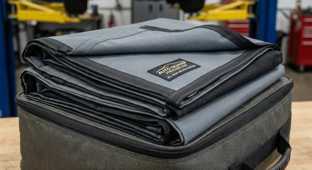 How to Choose the Best Portable Car Covers: Complete Guide