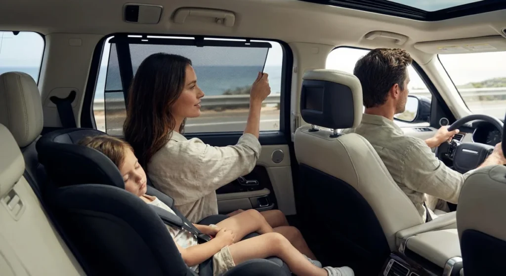 The Complete Guide to Privacy Sun Shades: Reviews & Tips 2026