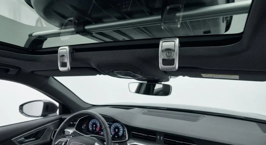 How to Choose the Best Roof Box Locking Mechanisms: Complete Guide