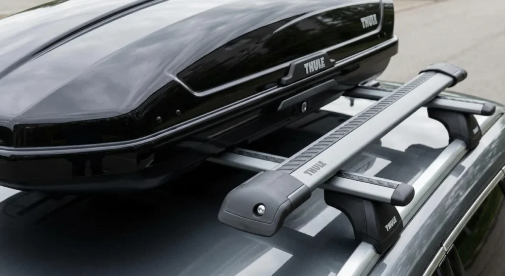 The Complete Guide to Roof Box Vs Roof Rack: Reviews & Tips 2026