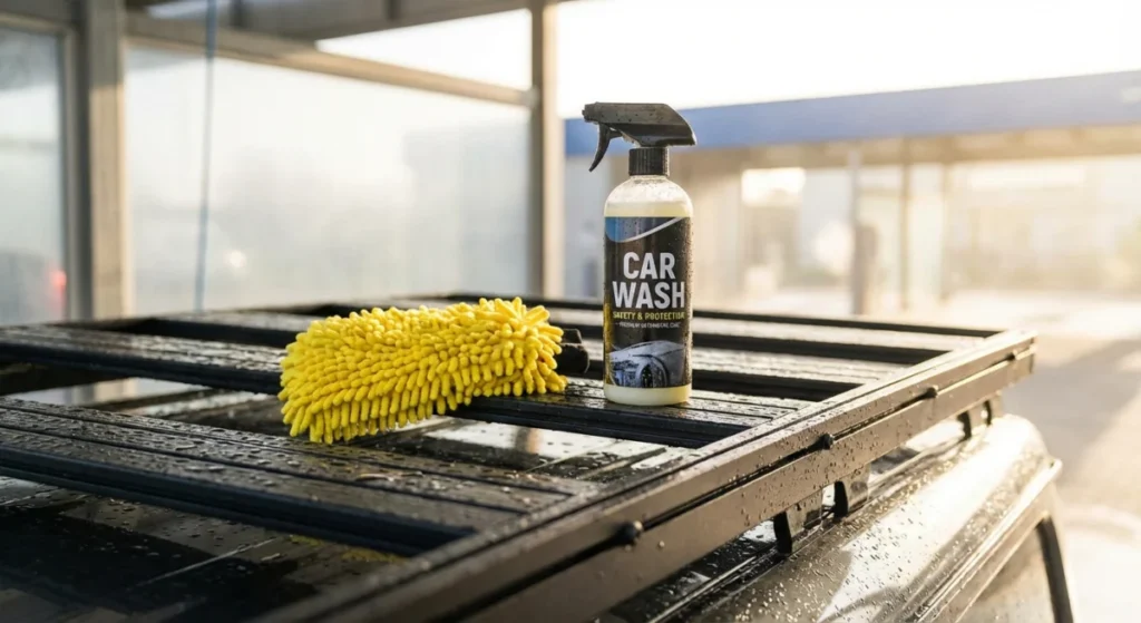 The Complete Guide to Roof Rack And Car Wash Safety: Reviews & Tips 2026