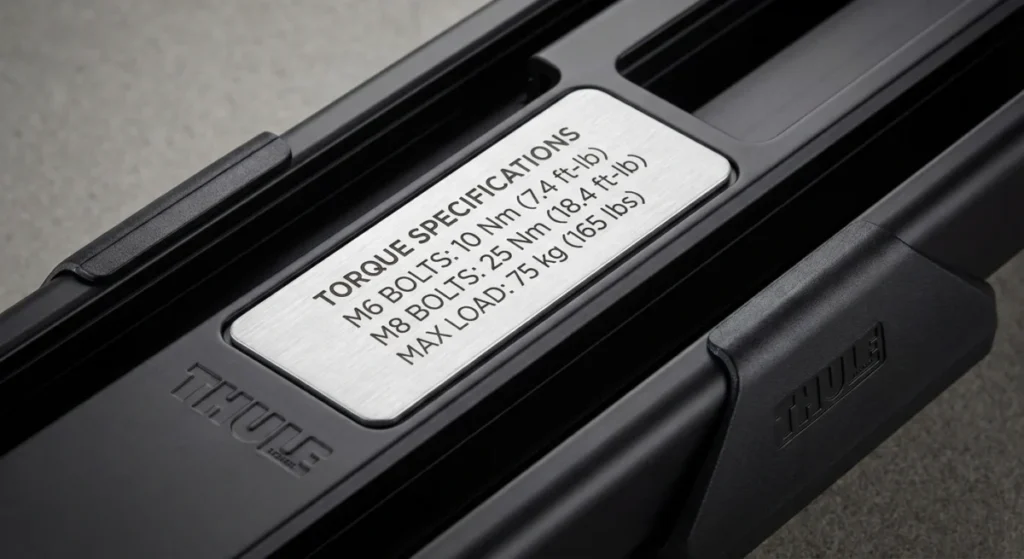 The Complete Guide to Roof Rack Torque Specifications: Reviews & Tips 2026