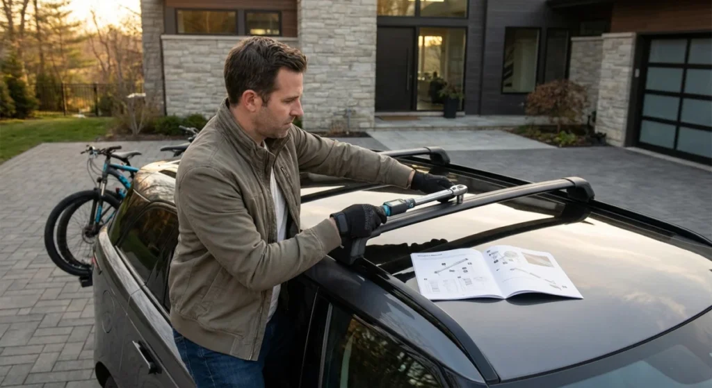 The Complete Guide to Roof Rack Torque Specifications: Reviews & Tips 2026