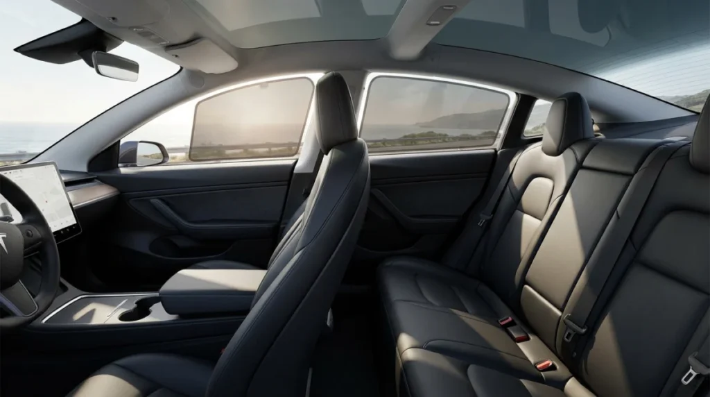 How to Choose the Best Static Cling Sun Shades: Complete Guide
