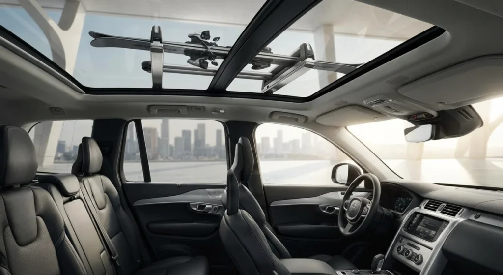 Steel Roof Racks: Everything You Need to Know (Expert Guide)