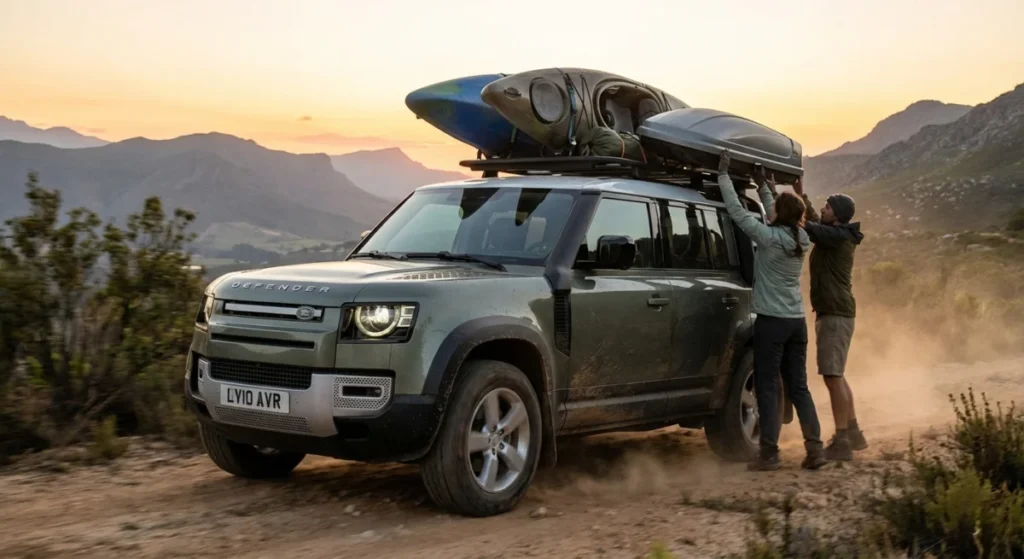Steel Roof Racks: Everything You Need to Know (Expert Guide)