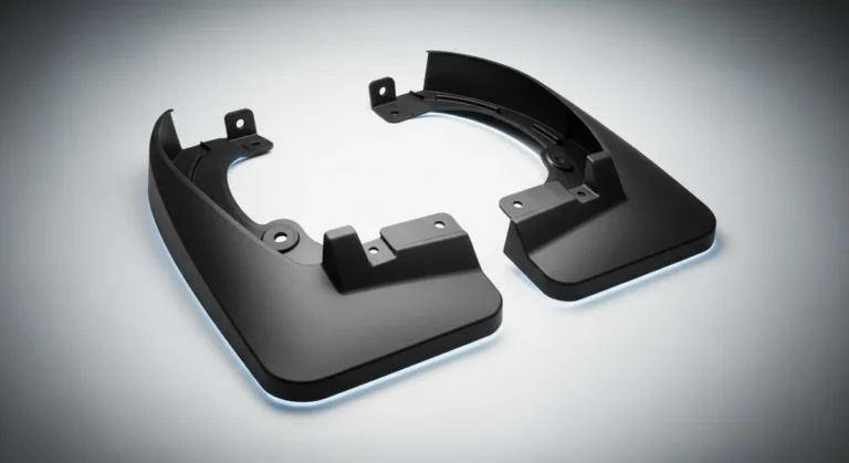 Durable Mud Flaps: Everything You Need to Know (Expert Guide)