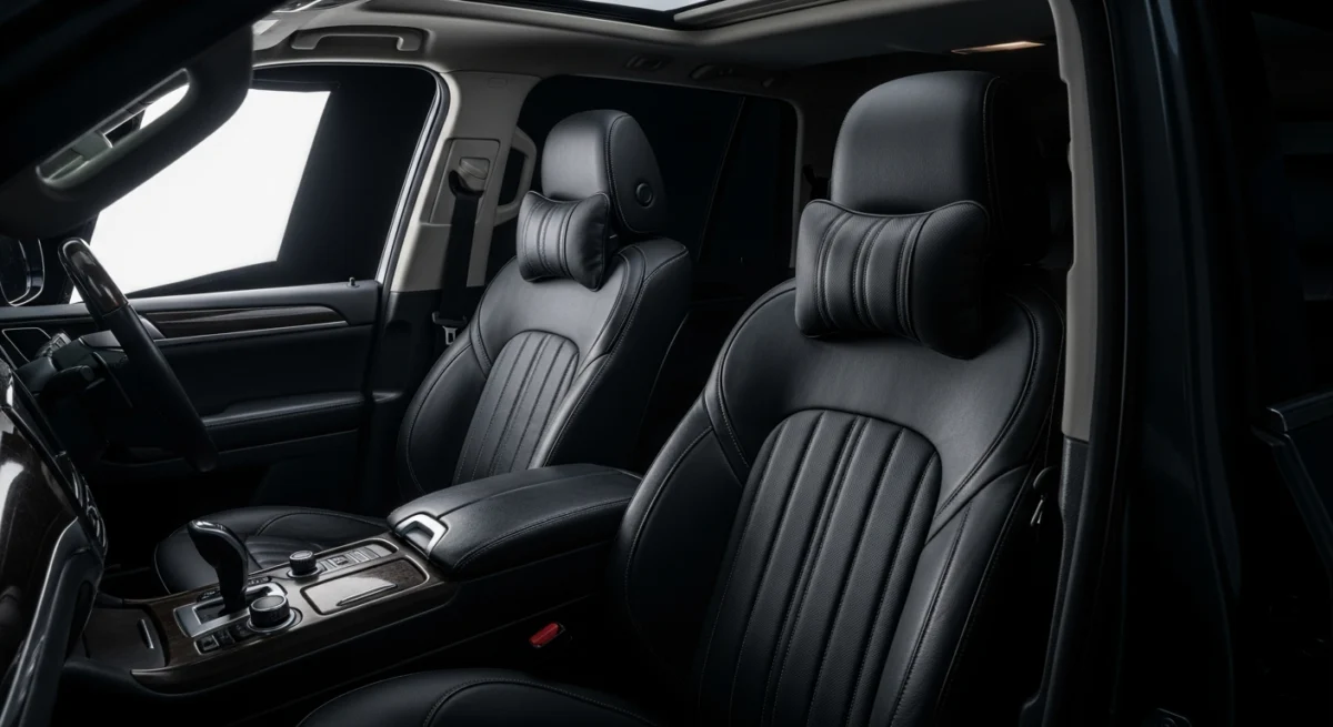 The Complete Guide to Suv Seat Covers: Reviews & Tips 2026
