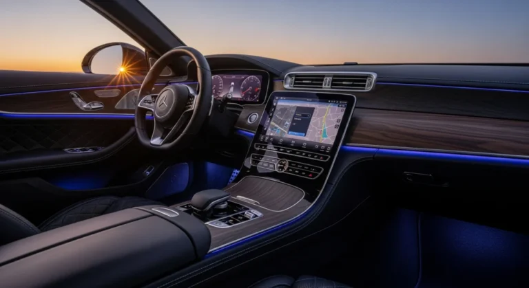 The Complete Guide to Vehicle Interior Enhancement: Reviews & Tips 2026
