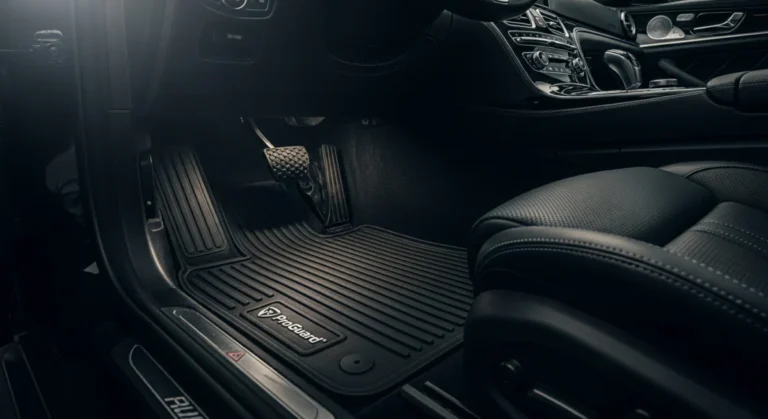 Vehicle Interior Protection: Everything You Need to Know (Expert Guide)
