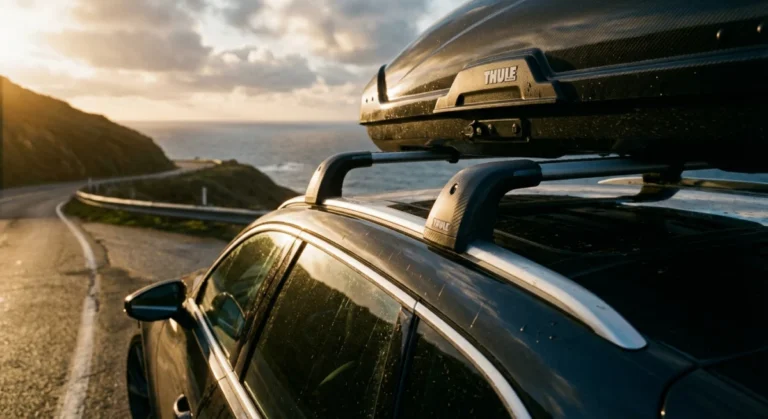 How to Choose the Best Aerodynamic Roof Racks: Complete Guide