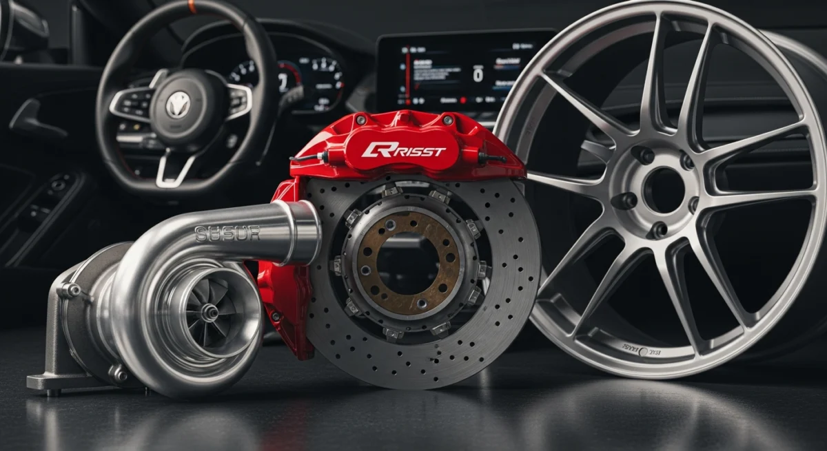 The Complete Guide to Automotive Aftermarket Products: Reviews & Tips 2026