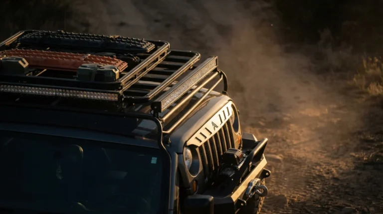 How to Choose the Best Automotive Exterior Products: Complete Guide