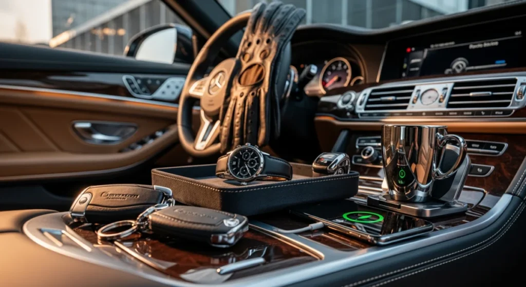 Car Cockpit Accessories: Everything You Need to Know (Expert Guide)