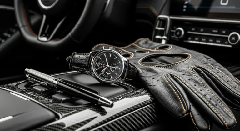 Car Cockpit Accessories: Everything You Need to Know (Expert Guide)