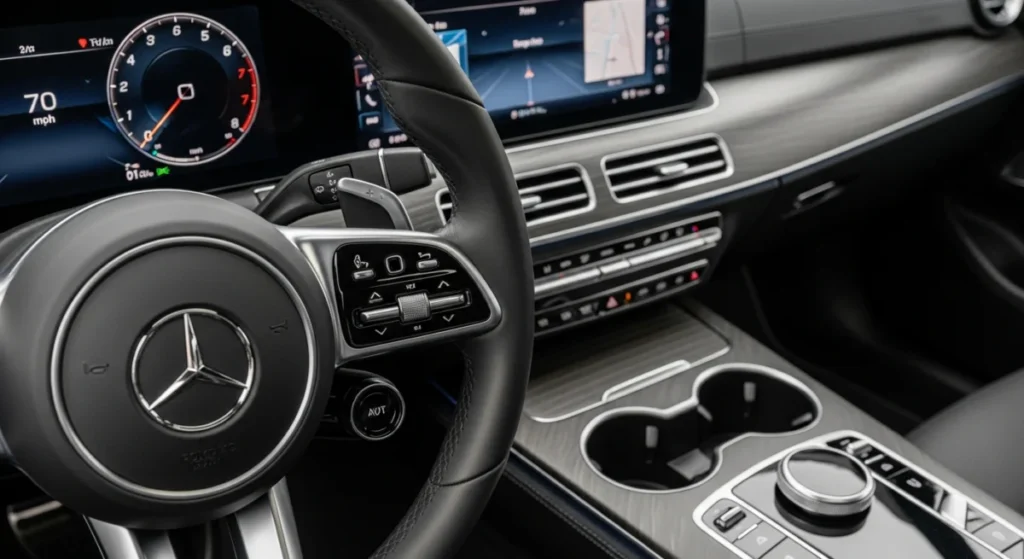 Car Cockpit Accessories: Everything You Need to Know (Expert Guide)