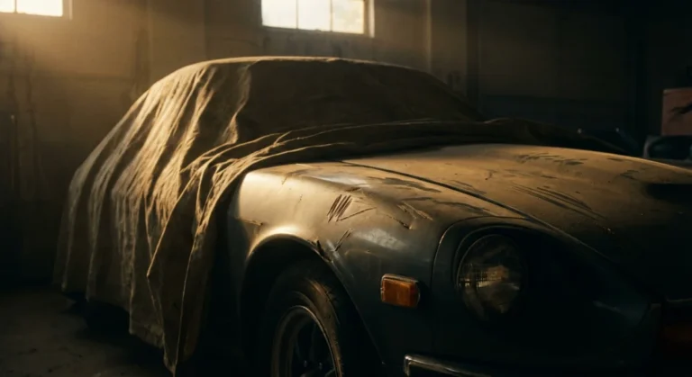Car Covers And Paint Scratches: Everything You Need to Know (Expert Guide)