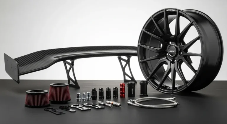 Car Customization Products: Everything You Need to Know (Expert Guide)