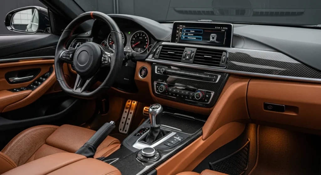 The Complete Guide to Car Interior Customization: Reviews & Tips 2026