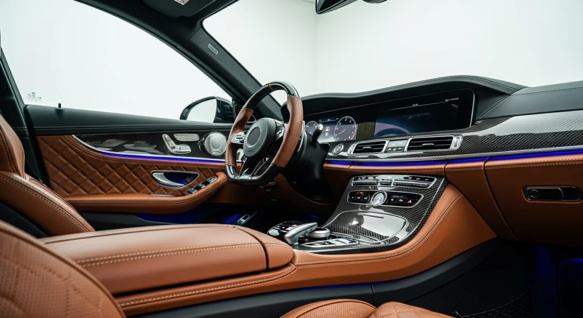 The Complete Guide to Car Interior Customization: Reviews & Tips 2026