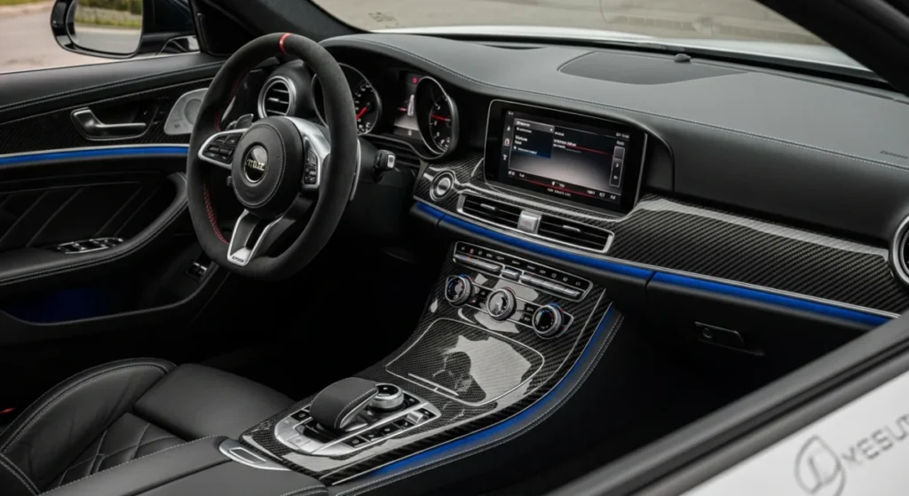 The Complete Guide to Car Interior Customization: Reviews & Tips 2026