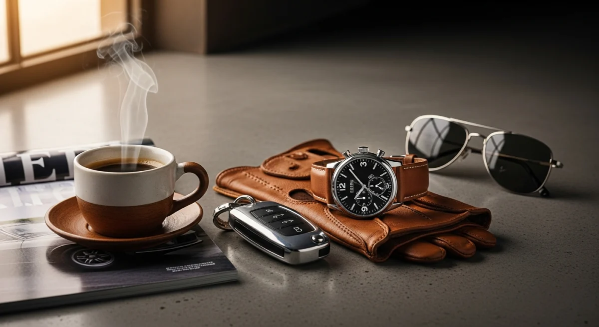 Car Lifestyle Accessories: Everything You Need to Know (Expert Guide)