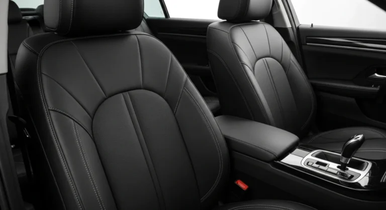 Bench Seat Covers: Everything You Need to Know (Expert Guide)