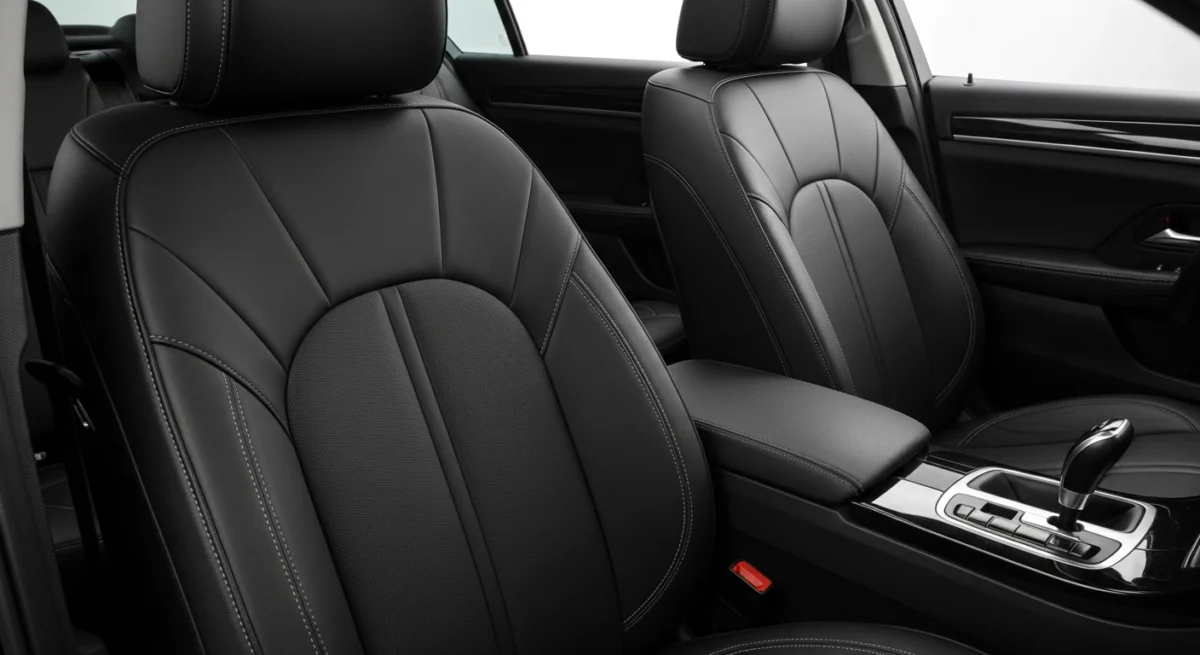 Bench Seat Covers: Everything You Need to Know (Expert Guide)