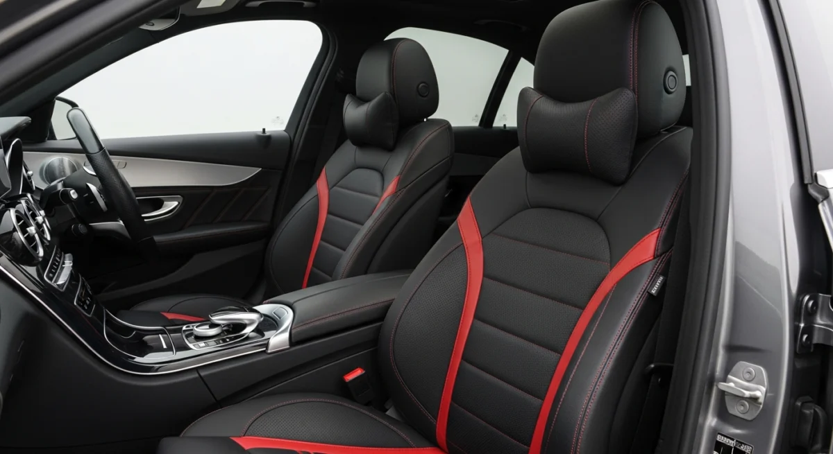 Understanding Car Seat Covers: Installation, Benefits & Tips