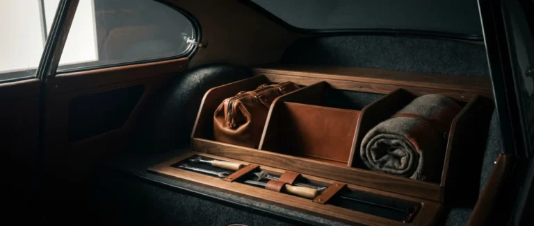 The Complete Guide to Car Trunk Dividers: Reviews & Tips 2026
