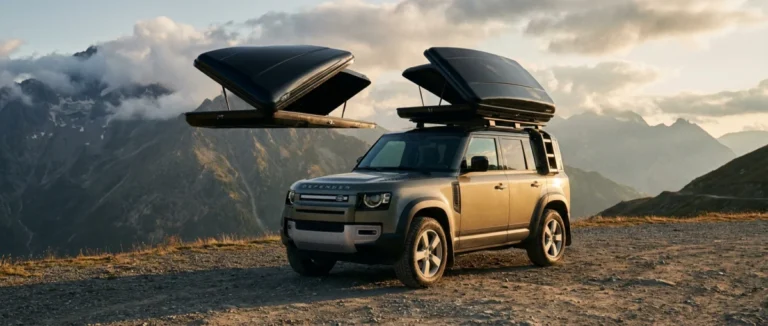 The Complete Guide to Dual-Opening Roof Boxes: Reviews & Tips 2026