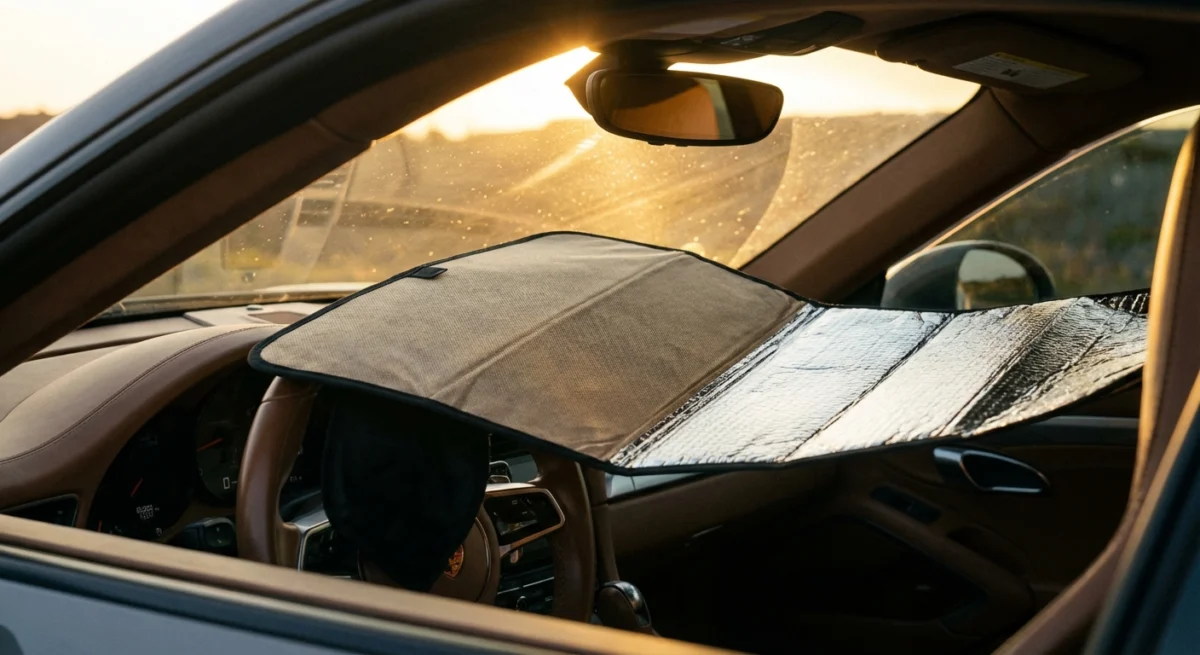 The Complete Guide to Foldable Sun Shades: Reviews & Tips 2026