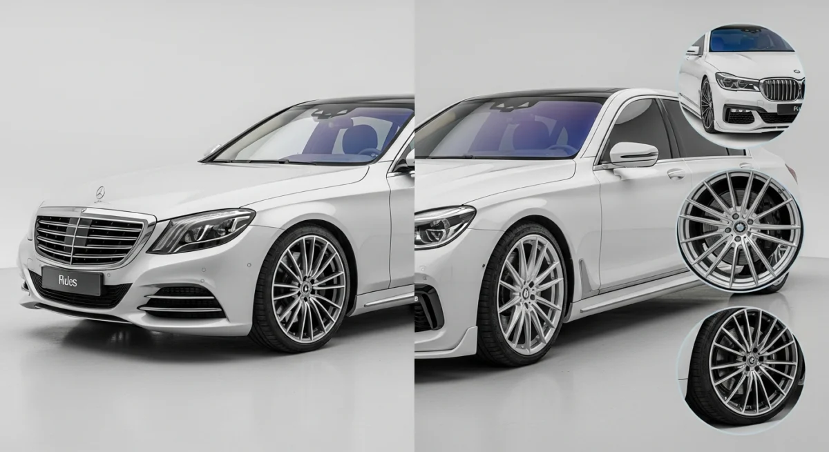 Understanding How Accessories Affect Car Value: Installation, Benefits & Tips