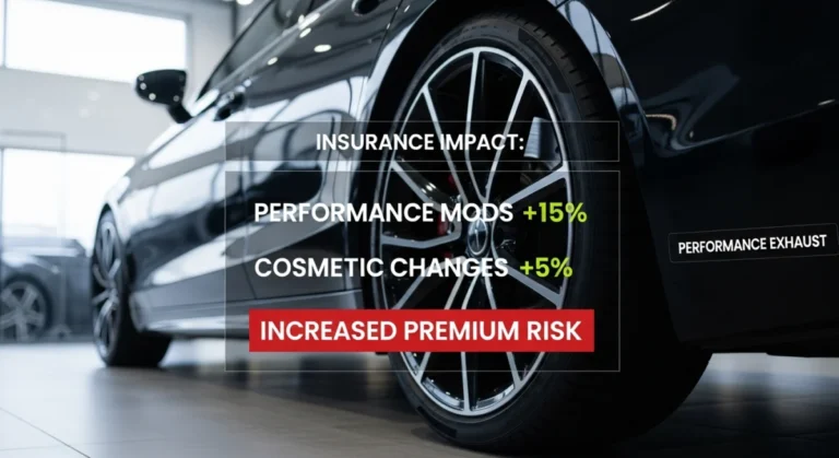 How to Choose the Best How Car Accessories Affect Insurance: Ultimate Guide 2026
