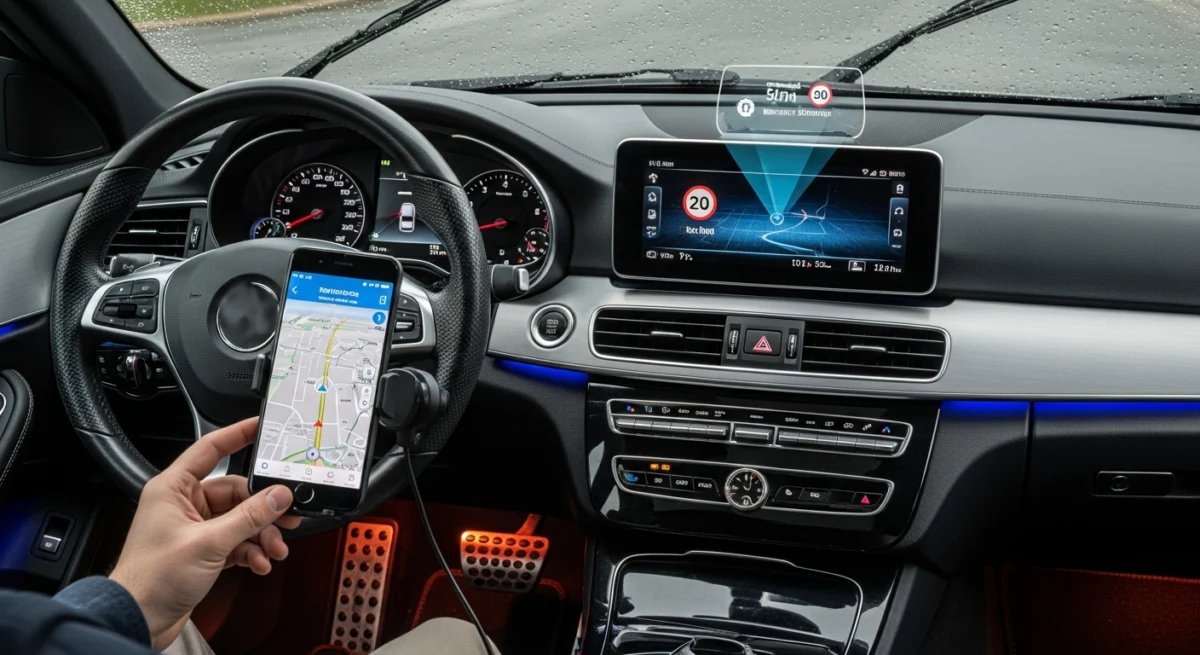 How Car Accessories Improve Driving Experience: Everything You Need to Know (Expert Guide)