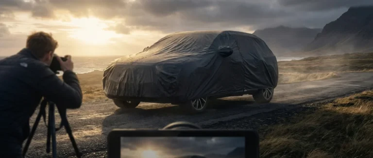 How to Choose the Best Portable Car Covers: Complete Guide