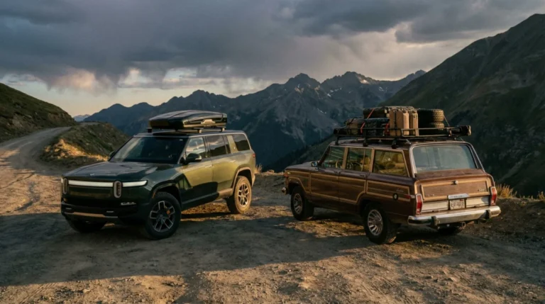 The Complete Guide to Roof Box Vs Roof Rack: Reviews & Tips 2026