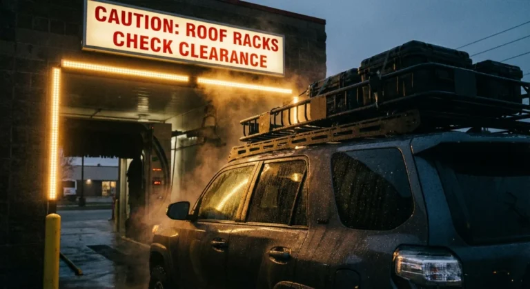 The Complete Guide to Roof Rack And Car Wash Safety: Reviews & Tips 2026