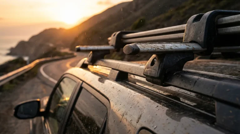 The Complete Guide to Roof Rack Clips: Reviews & Tips 2026