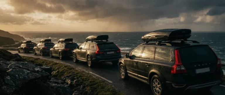 The Complete Guide to Slim Roof Boxes: Reviews & Tips 2026