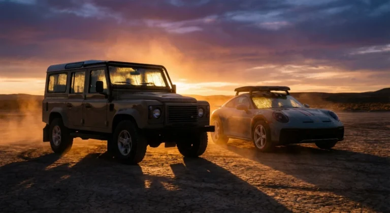 The Complete Guide to Sun Shades For Parked Cars: Reviews & Tips 2026