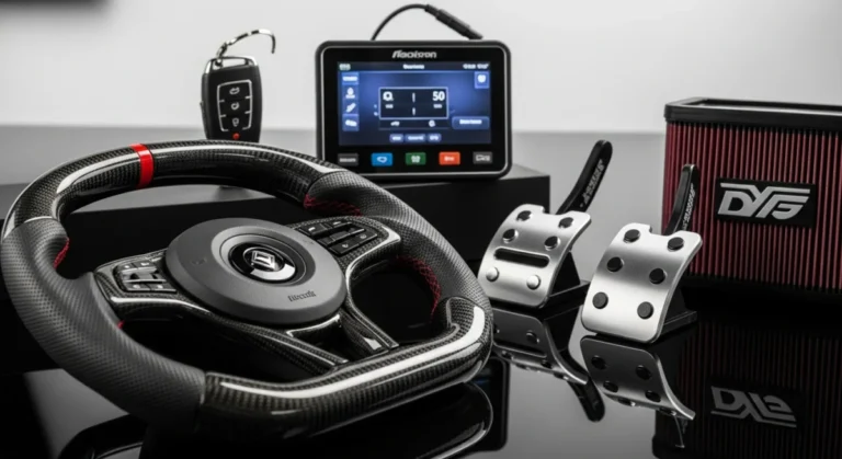 How to Choose the Best What Are Automotive Accessories: Ultimate Guide 2026