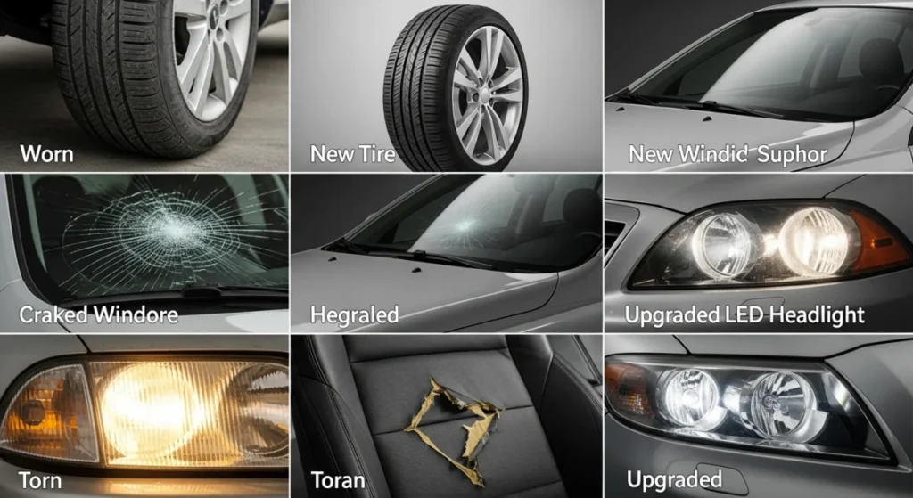Understanding When To Upgrade Car Accessories: Installation, Benefits & Tips
