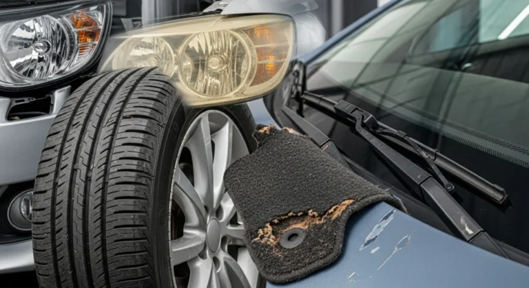 Understanding When To Upgrade Car Accessories: Installation, Benefits & Tips