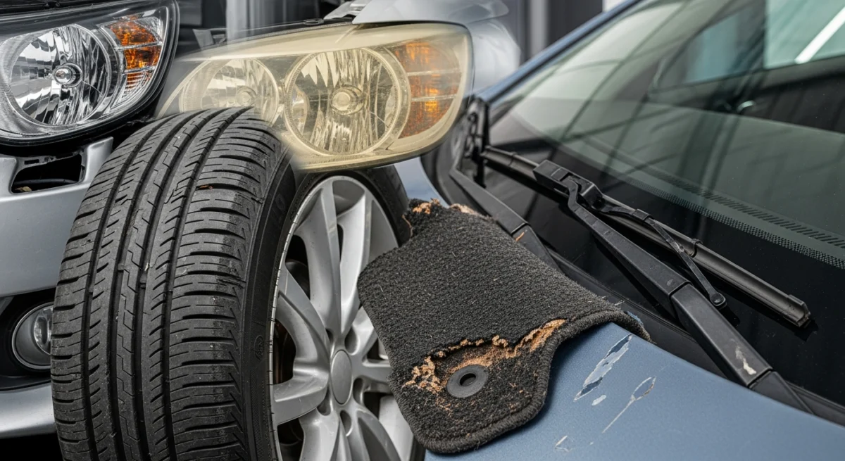 Understanding When To Upgrade Car Accessories: Installation, Benefits & Tips