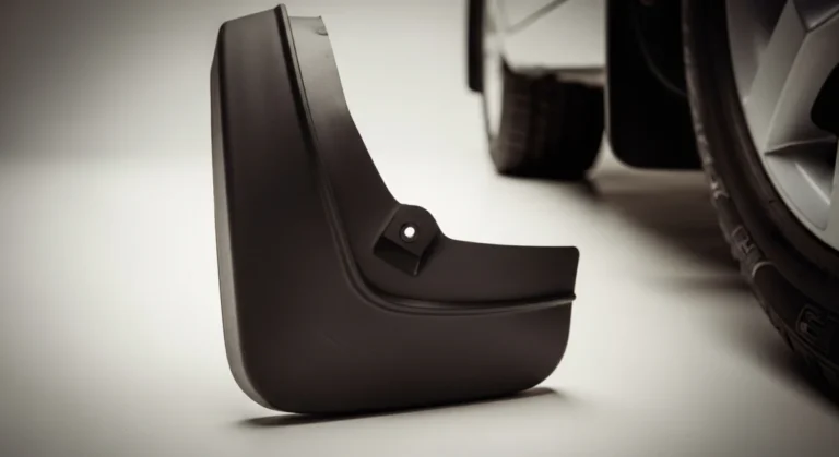 How to Choose the Best Flexible Mud Flaps: Complete Guide
