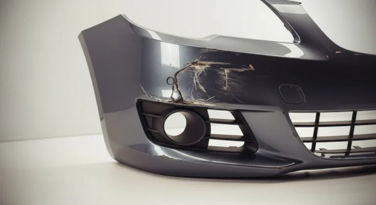 How Road Debris Damages Vehicles: Everything You Need to Know (Expert Guide)