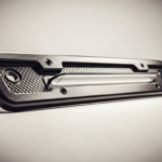 License Plate Noise Reduction - Premium automotive product guide and reviews