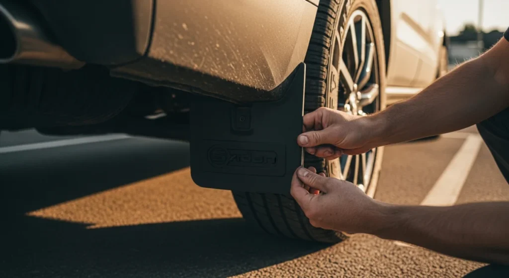 Logo Mud Flaps: Everything You Need to Know (Expert Guide)