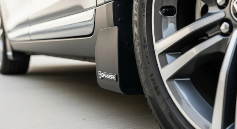 Logo Mud Flaps: Everything You Need to Know (Expert Guide)